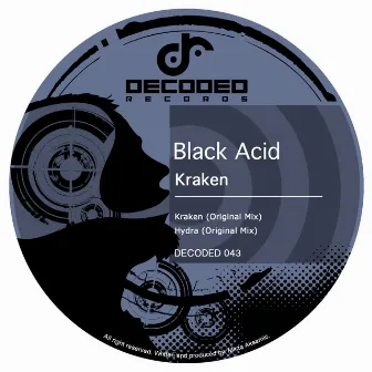 Kraken by Black Acid