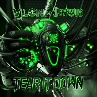 Tear It Down by Devious