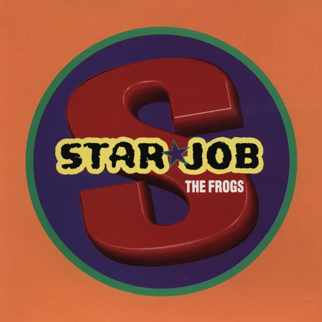 Starjob