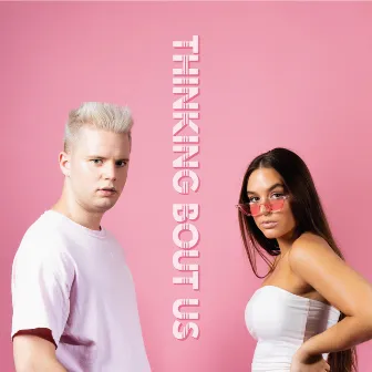 Thinking Bout Us by Thorisson