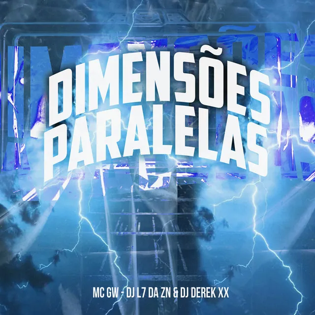 Dimensões Paralelas