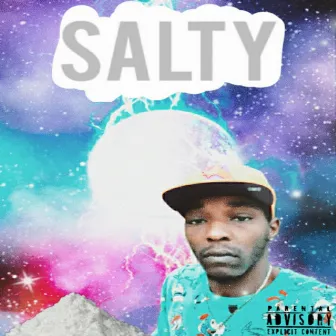 Salty by Deon Leon