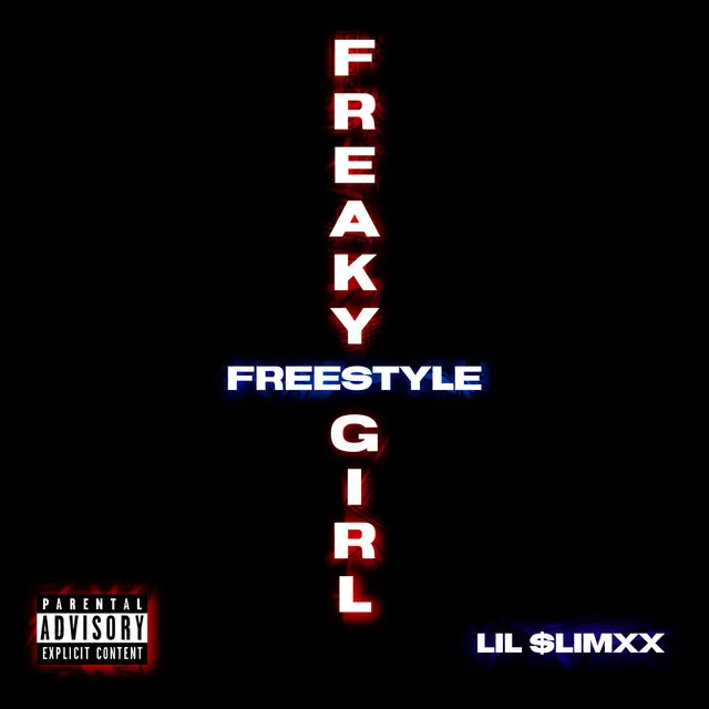 FREAKY GIRL FREESTYLE