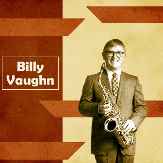 Presenting Billy Vaughn by Billy Vaughn