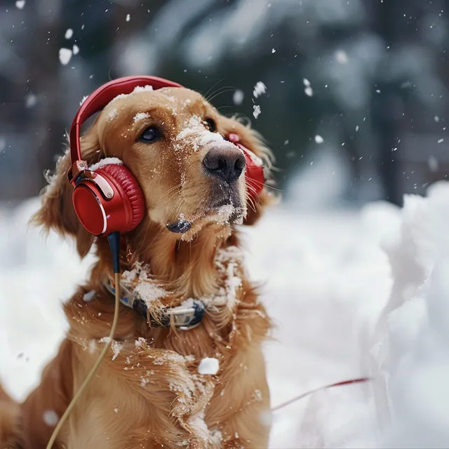 Warm Canine Melody