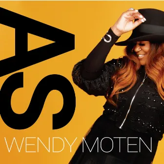 As by Wendy Moten