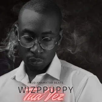 Tua Vez by Wizppuppy