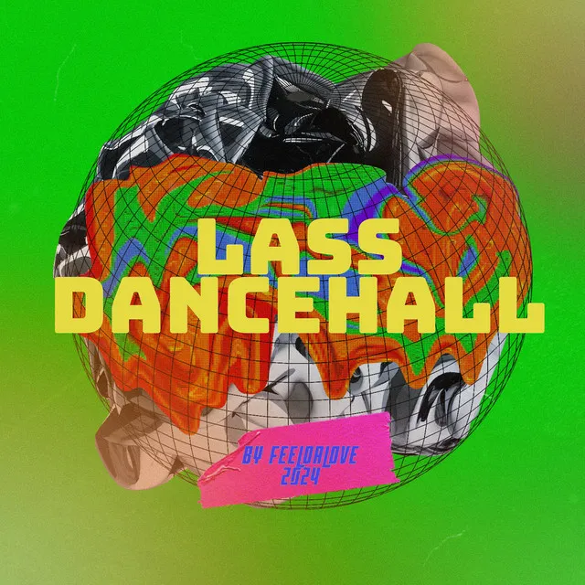 Lass Dancehall