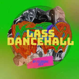 Lass Dancehall by feeldalove