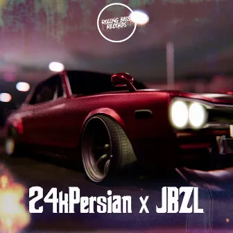 Pull Up by 24kPersian