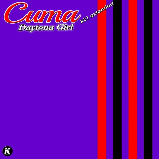 Daytona Girl (K22 Extended)