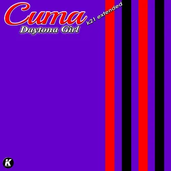 Daytona Girl (K22 Extended) by Cuma