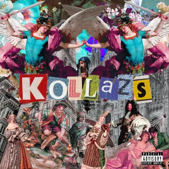 Kollázs by q.ltur