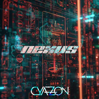 Nexus by Cyazon