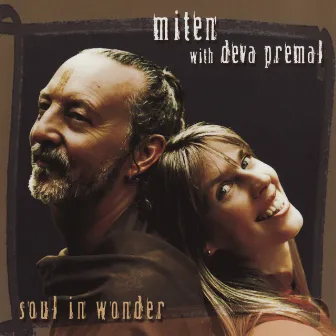 Soul in Wonder by Miten