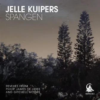 Spangen by Jelle Kuipers