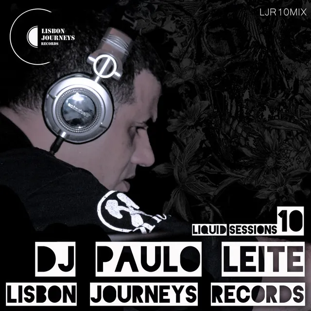 Just - D.G.X. & DJ Paulo Leite Remix - Mixed