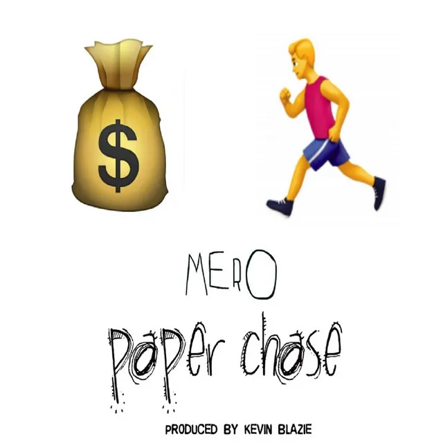 Paper Chase