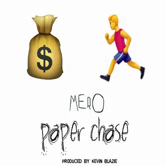 Paper Chase by Mero