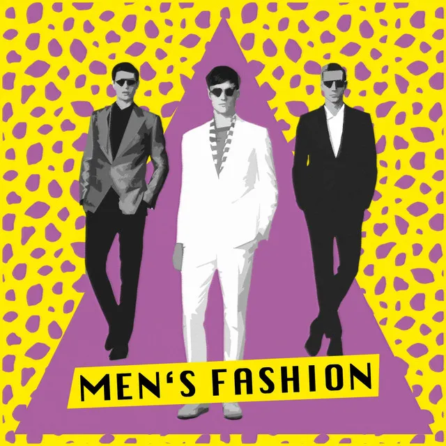 Men's Fashion