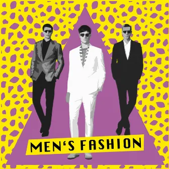 Men's Fashion by Brian Cua