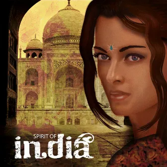 Spirit of India by Marcelo Gallo