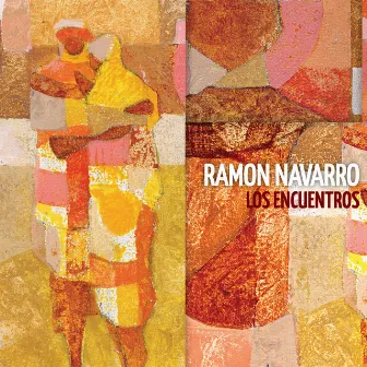 Los Encuentros, Vol. 1 by Ramón Navarro