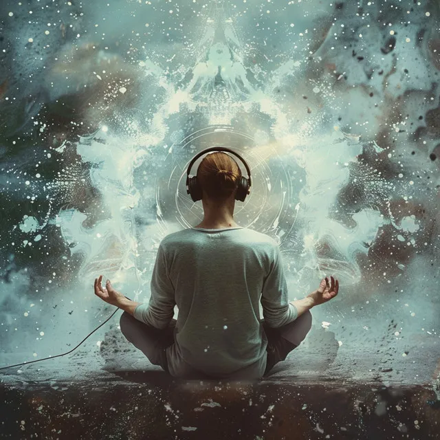 Music for Guided Meditation: Reflective Journeys