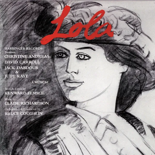 Lola Montez's Mazurka