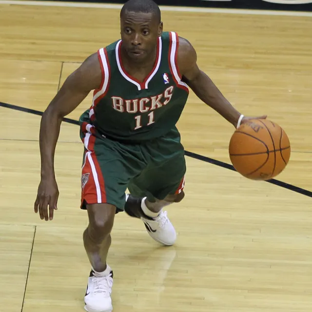 Earl Boykins (Coffin Gmix)