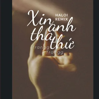 Xin Anh Tha Thứ (Haloi Remix) by 