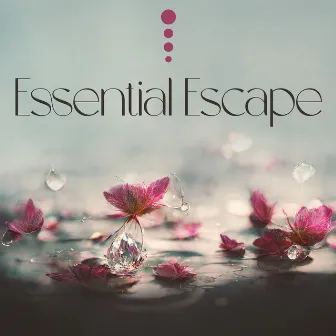 Essential Escape: Beautiful Relaxing Music For Spa, Massage, Meditation, Zen, Yoga & Stress Relief by Envy Massage Spa