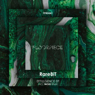 Effulgence EP by RareBit