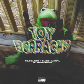 Toy Borracho by Magic Juanpa