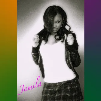 Jamila by Jamila Thompson