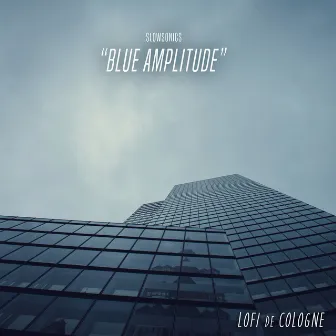 Blue Amplitude by SlowSonics