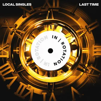 Last Time EP by Local Singles