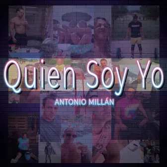 Quien soy yo by Antonio Millán