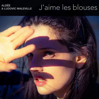 J'aime les blouses by Ludovic Maleville