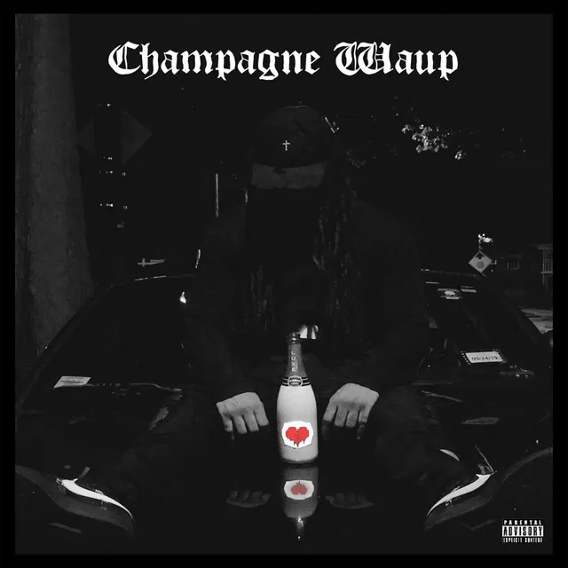 Champagne Waup