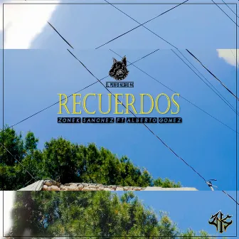 Recuerdos by Zonek Sanchez