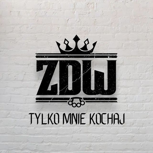 Tylko mnie kochaj