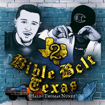 Bible Belt Texas 2 by Ese Halo