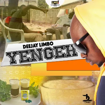 Yengeh by Deejay Limbo