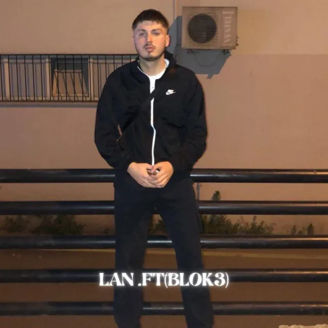 Lan.ft (Blok-3) - Remix