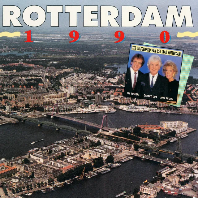 Rotterdam 1990