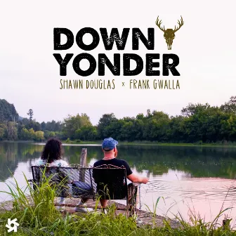 Down Yonder by Frank Gwalla