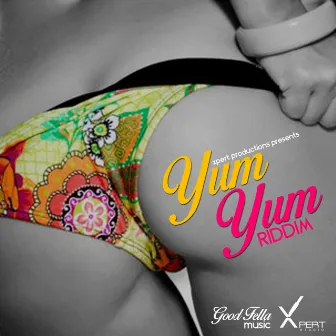 Yum Yum Riddim by 