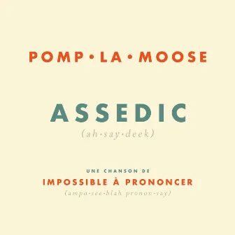 Assedic by Pomplamoose