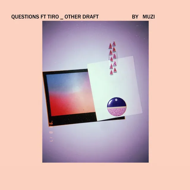 Questions - Other Draft